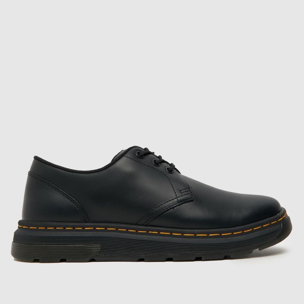 crewson lo shoes in black