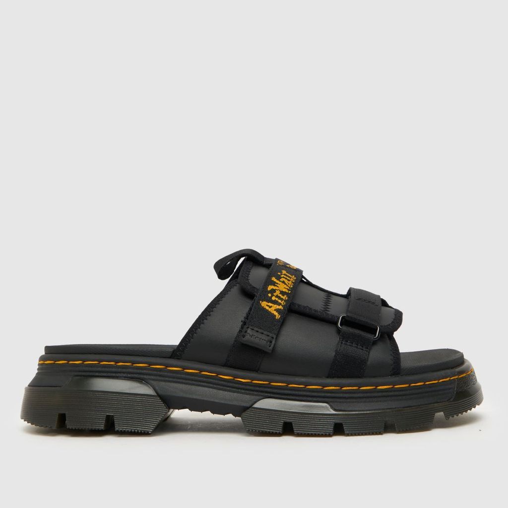 ayce sandals in black