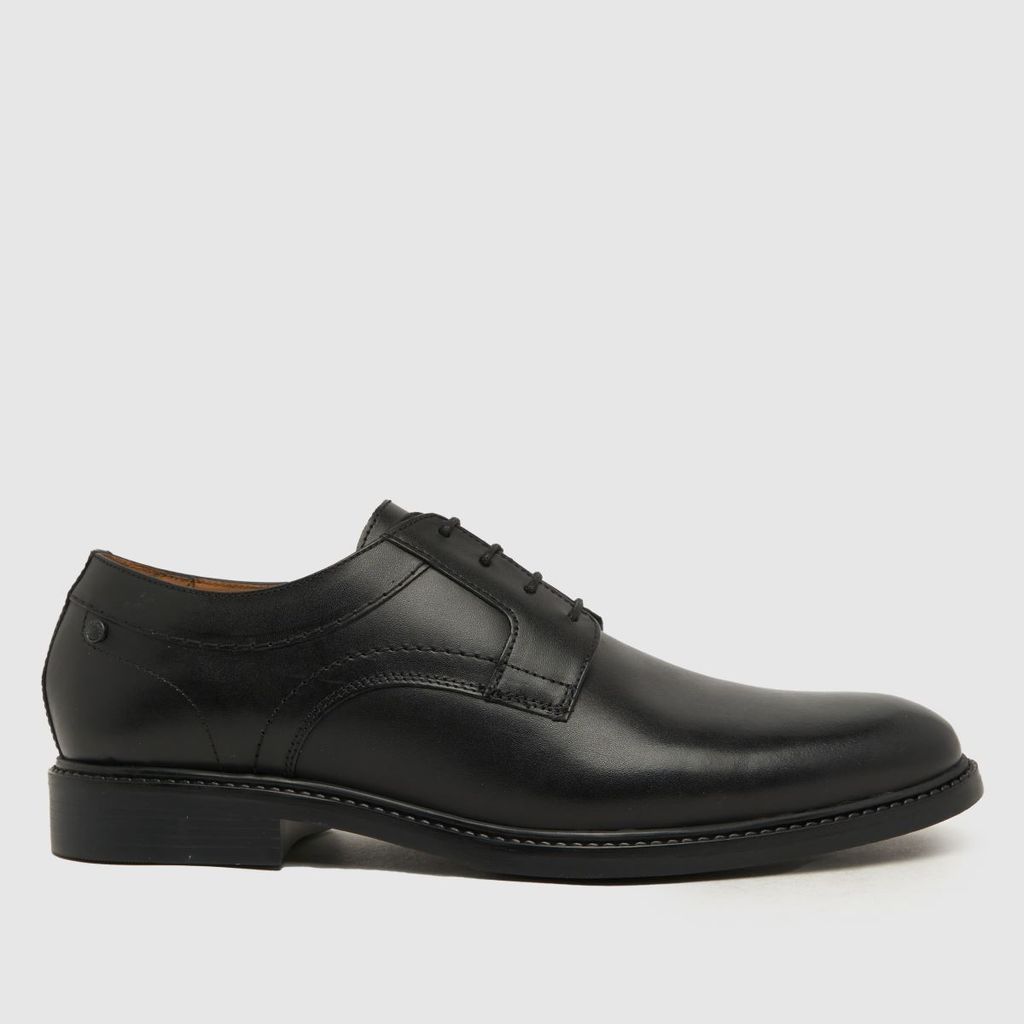 drake shoes in black