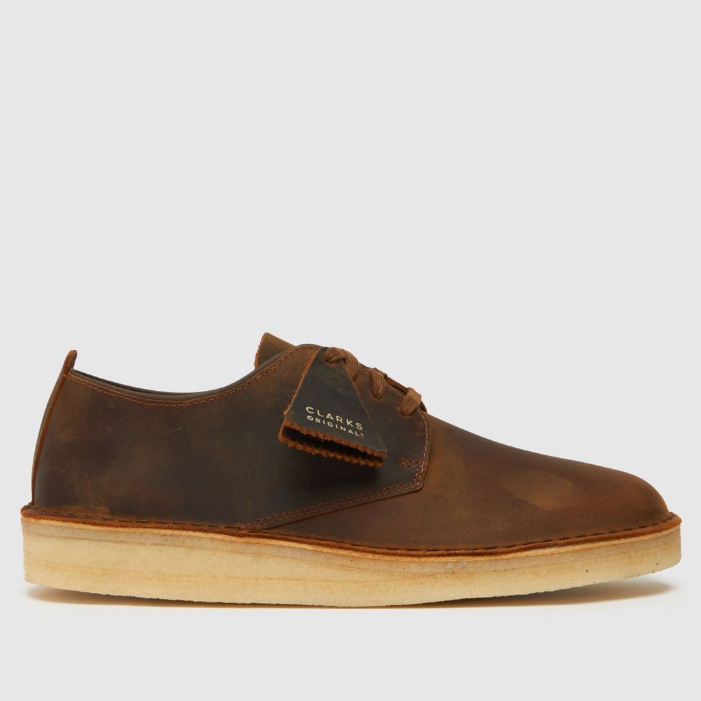 originals coal london shoes in brown