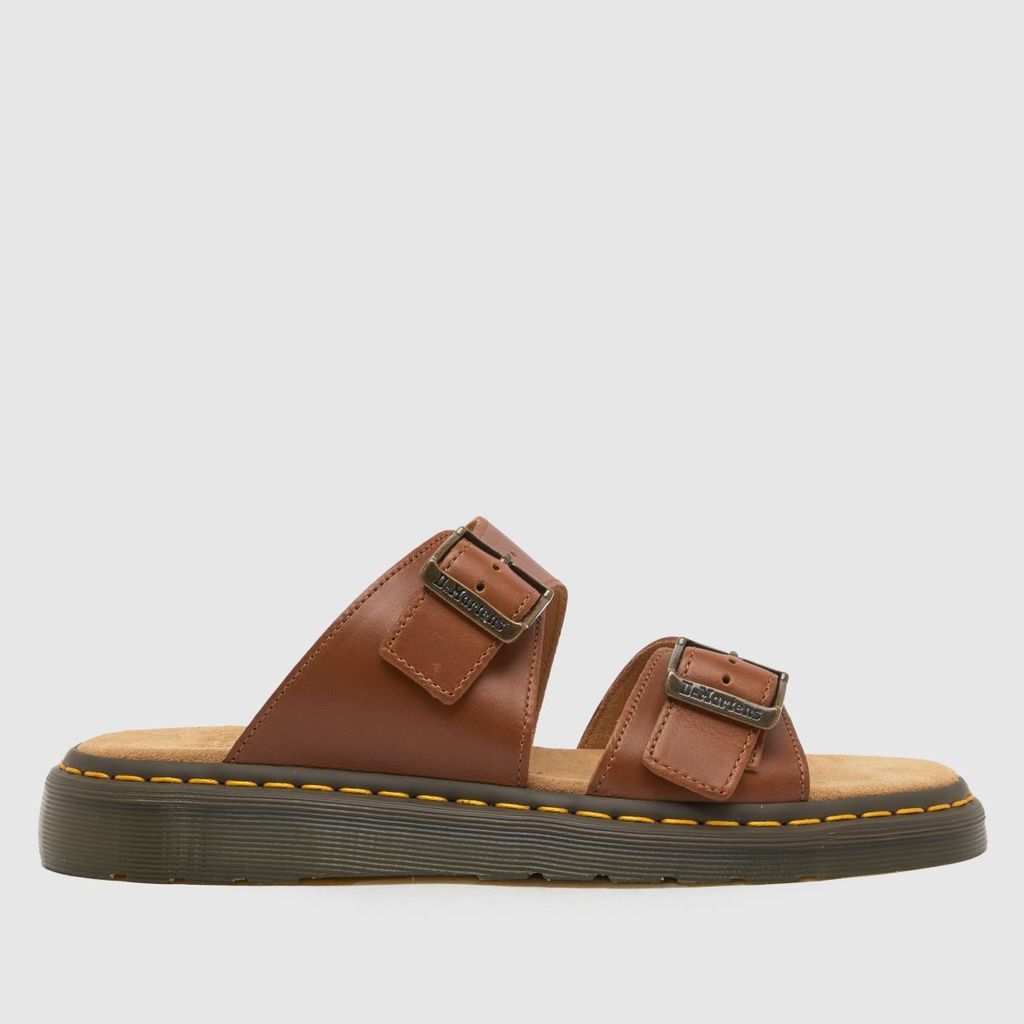 josef sandals in tan