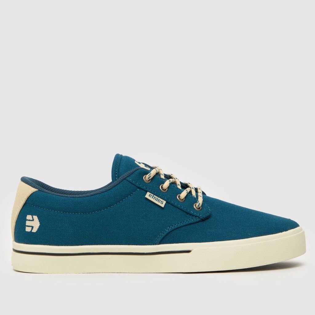 jameson 2 eco trainers in blue