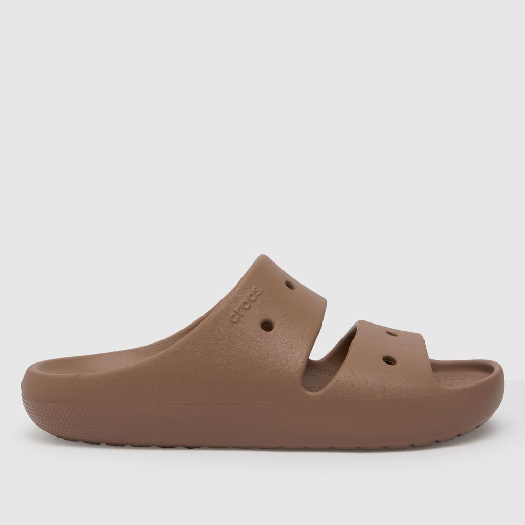 classic sandal 2.0 sandals in brown
