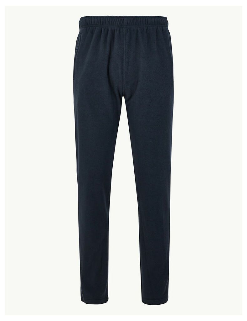 M&S Collection Fleece Joggers