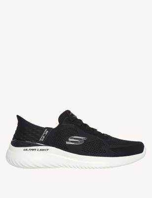 Mens Bounder 2.0 Emerged Slip-ins™ Trainers