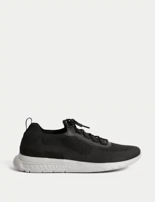 Mens Airflex™ Lace Up Trainers