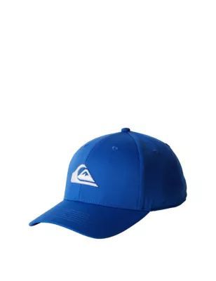 Mens Logo Baseball Cap