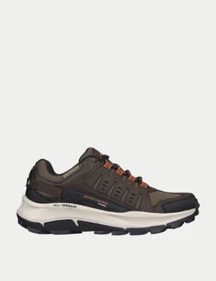 Mens Equalizer 5.0 Trail Solix Lace Up Trainers