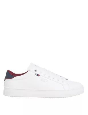 Mens Lace Up Trainers