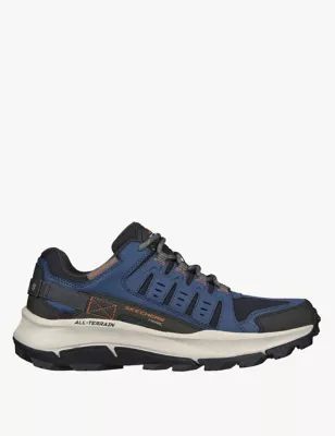 Mens Equalizer 5.0 Trail Solix Lace Up Trainers