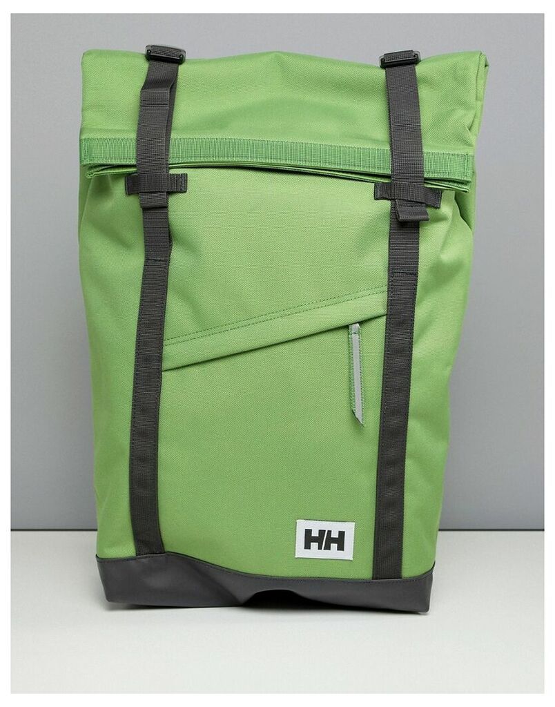 Helly Hansen stockholm backpack in green