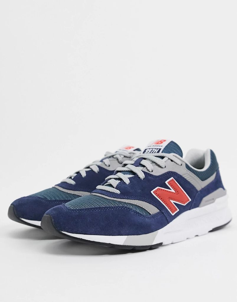 997 trainers in navy