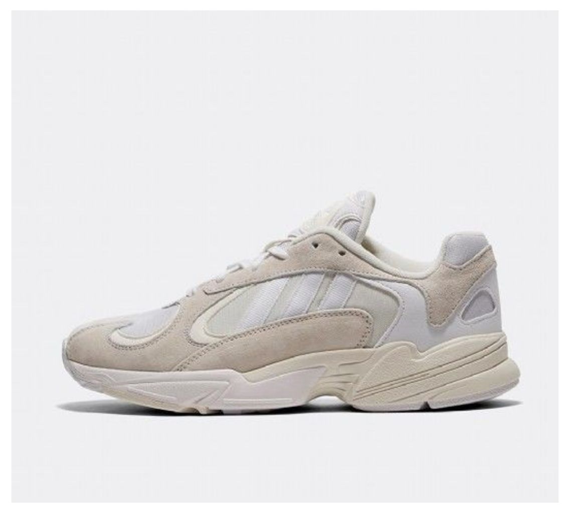 Yung-1 Trainer
