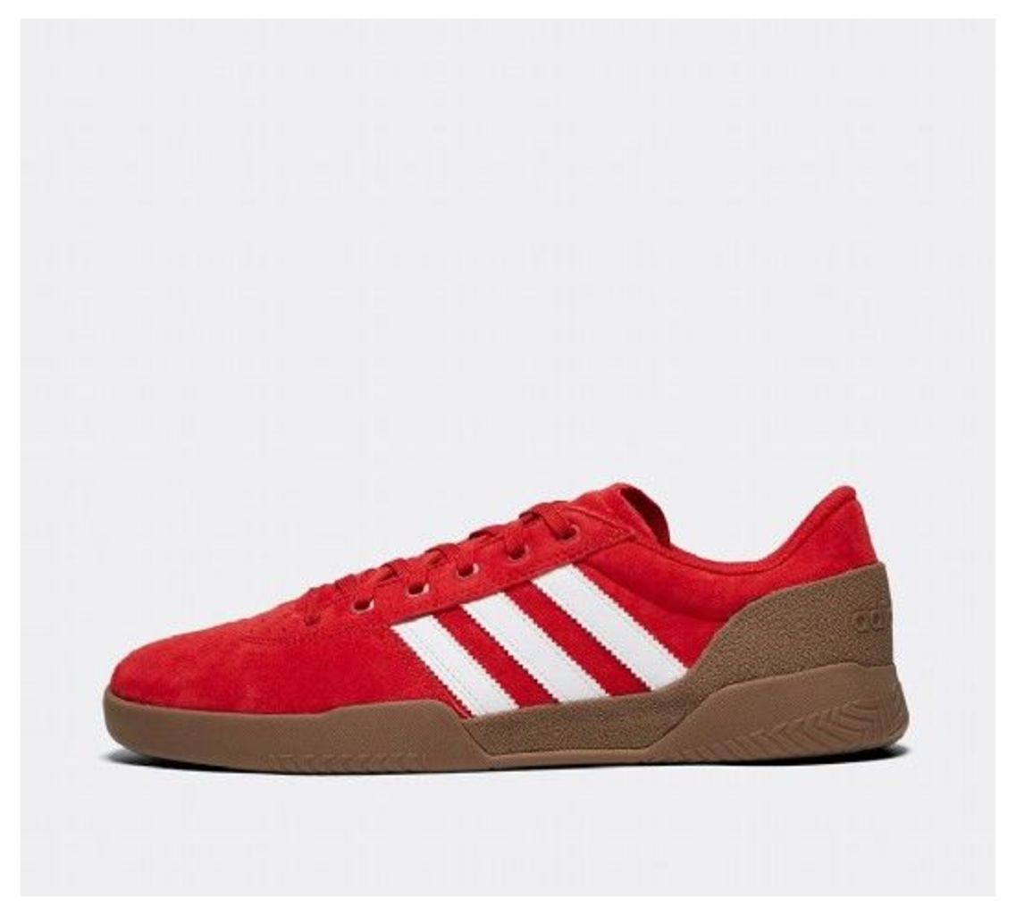 City Cup Trainer