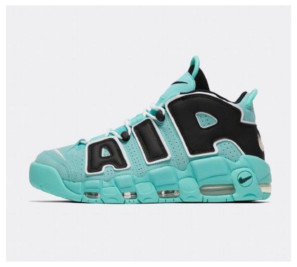 Air More Uptempo '96 Trainer