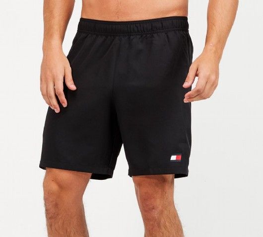 Water Repellent Stretch Training Short