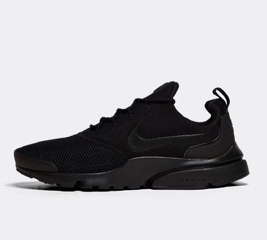 Presto Fly Trainer