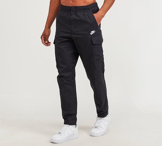 Unlined Utility Woven Cargo Pant