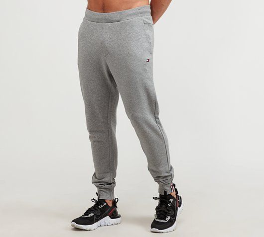 Essential Logo Terry Jogger