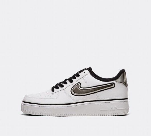 Air Force 1 High Low '07 LV8 Sport Trainer