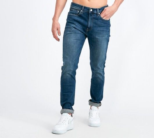 CKJ 016 Skinny Denim Jean