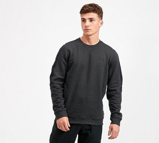 Microthread Sweatshirt