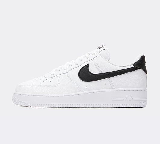 Air Force 1 '07 3 Trainer by Nike | Snap Fashion - Shop Fashion in a Snap