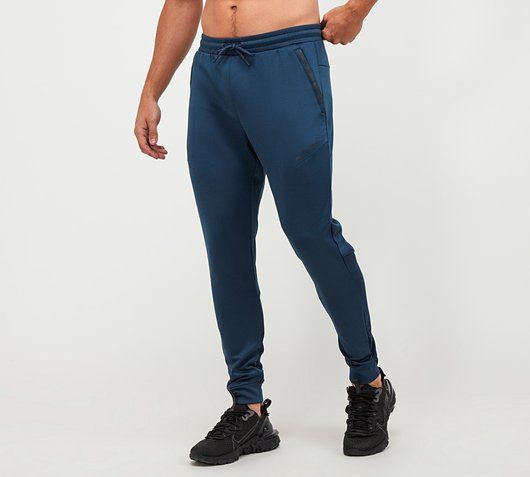 Speed Poly Fleece Pant