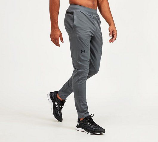 Unstoppable Flex Woven Tapered Pant
