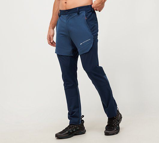 Amery 2.0 Woven Outdoor Pant
