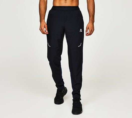 Curve Running Pant