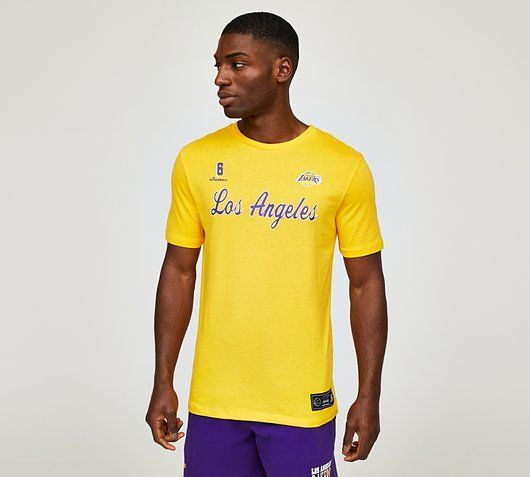 Team Lakers T-Shirt