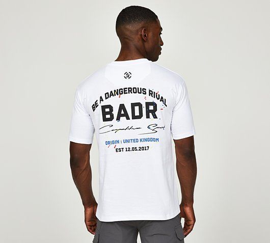 Competitive Relaxed T-Shirt