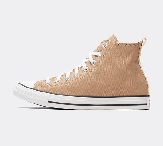 Chuck Taylor All Star Hi 'Workwear Textures' Trainers