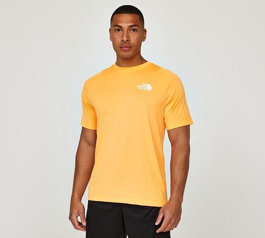 Mountain Athletic Short Sleeved T-Shirt