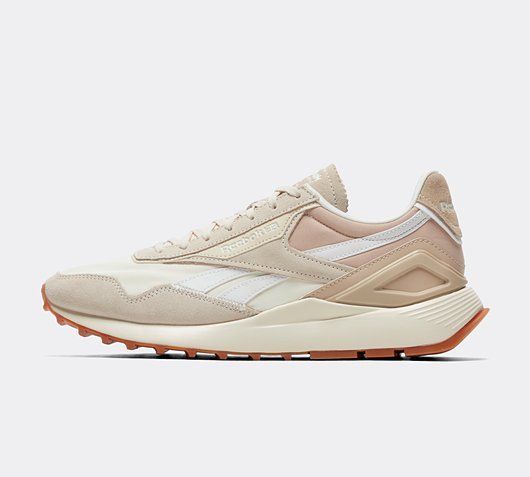 Classic Leather Legacy Trainer