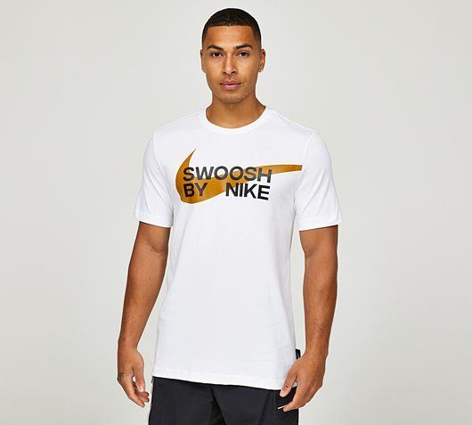 Big Swoosh HBR 2 T-Shirt