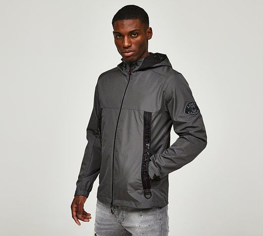 Potenza Windbreaker