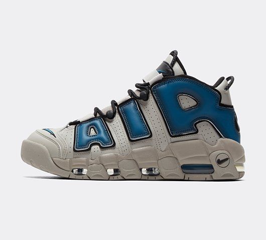 Air More Uptempo 96 Trainer