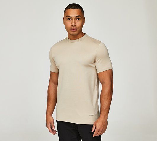 Premium Plain T-Shirt