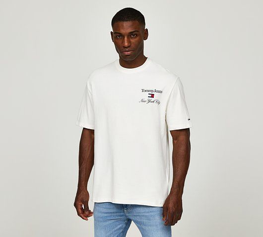Luxe NYC Athletic 2 T-Shirt