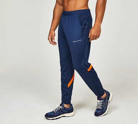 Descent Poly Running Pant