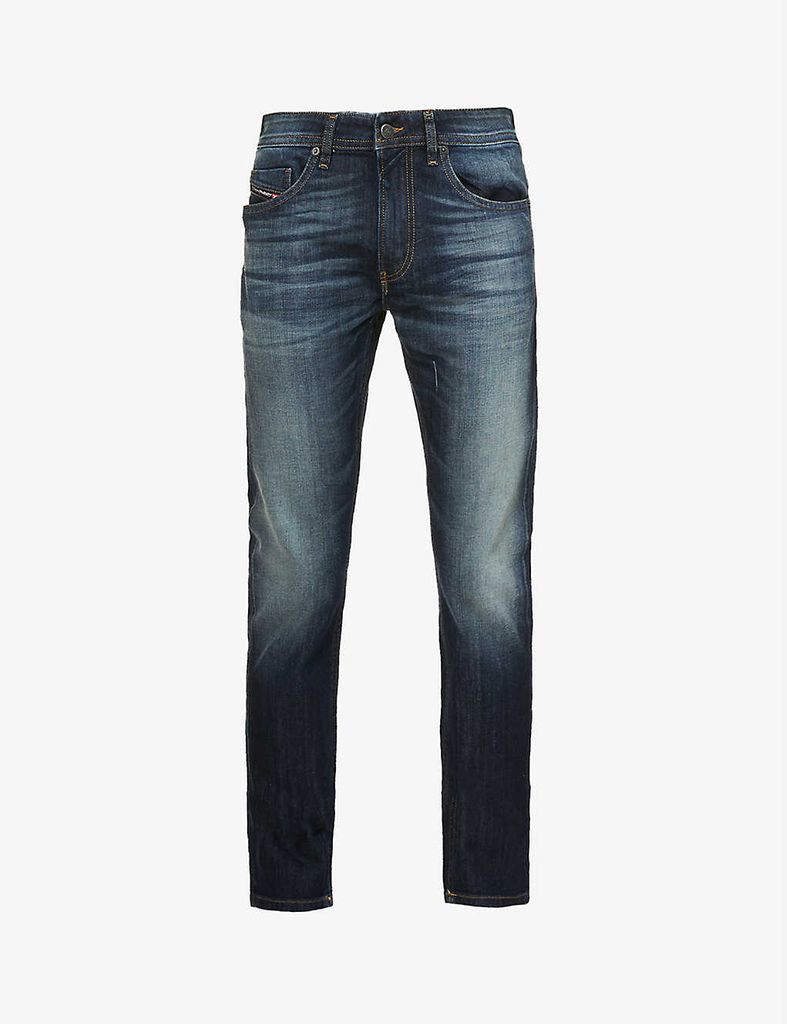 Thommer slim-fit tapered jeans