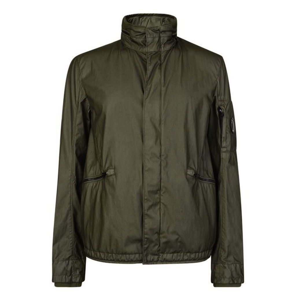 CP Company Short Fit Jacket