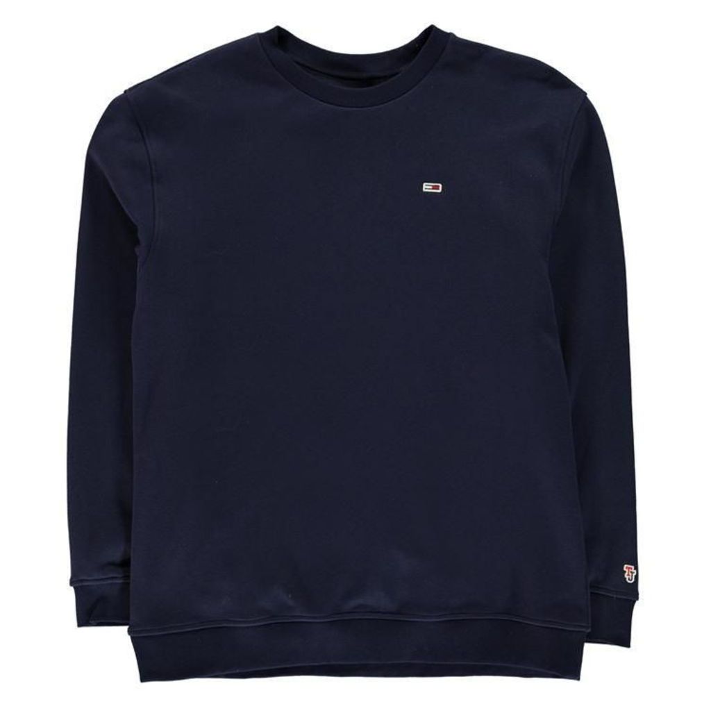 Tommy Jeans Classic Crew Sweater