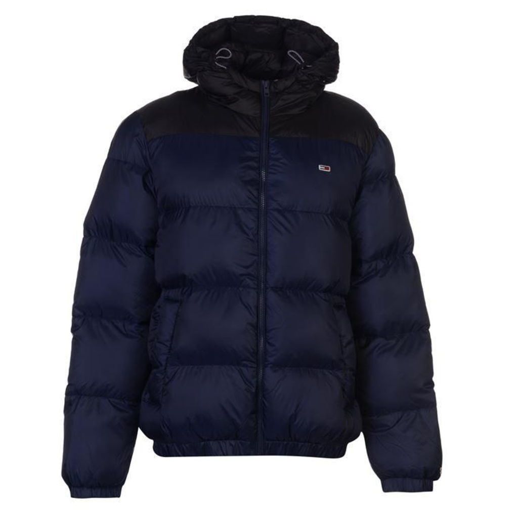 Tommy Jeans Classic Puffa Jacket