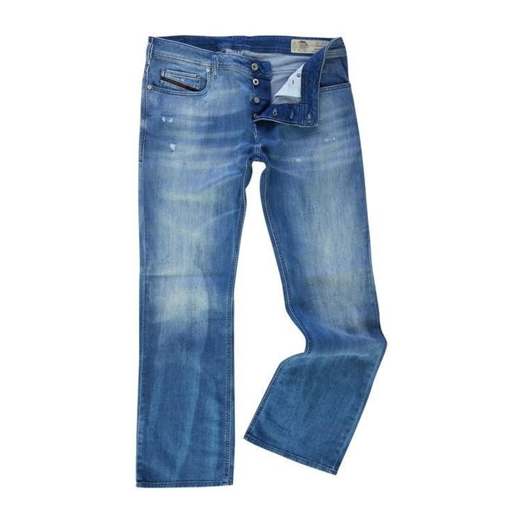Diesel Jeans Zatiny Stretch Jeans