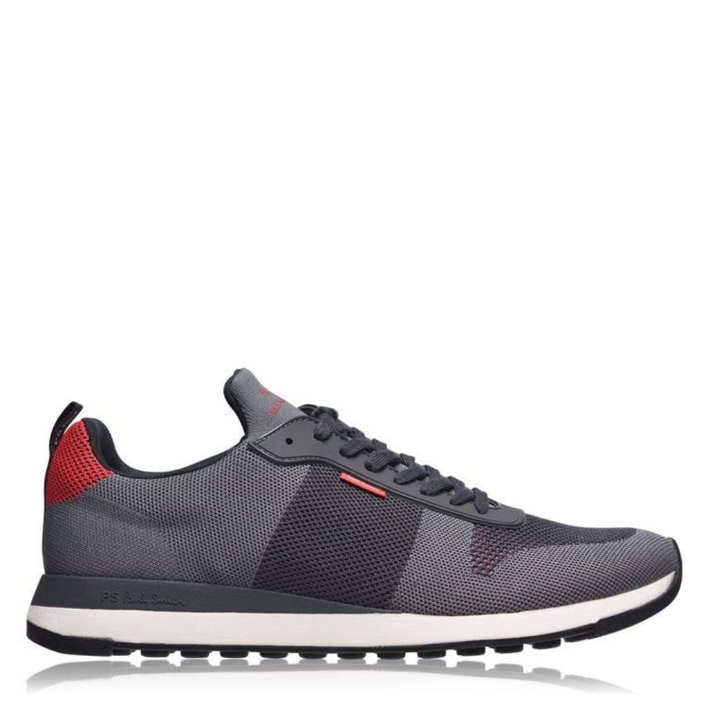 PS by Paul Smith Rappid Mesh Runner Trainers
