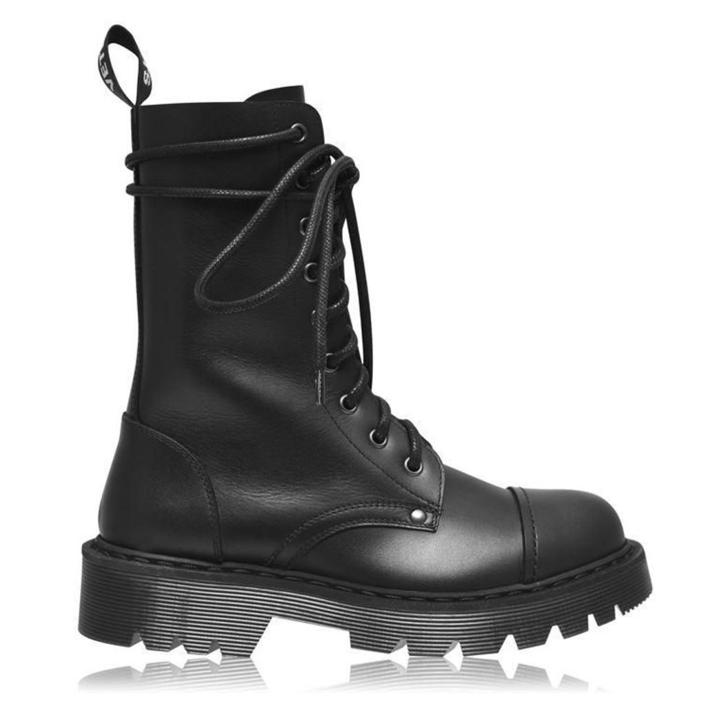 Vetements Army Boots