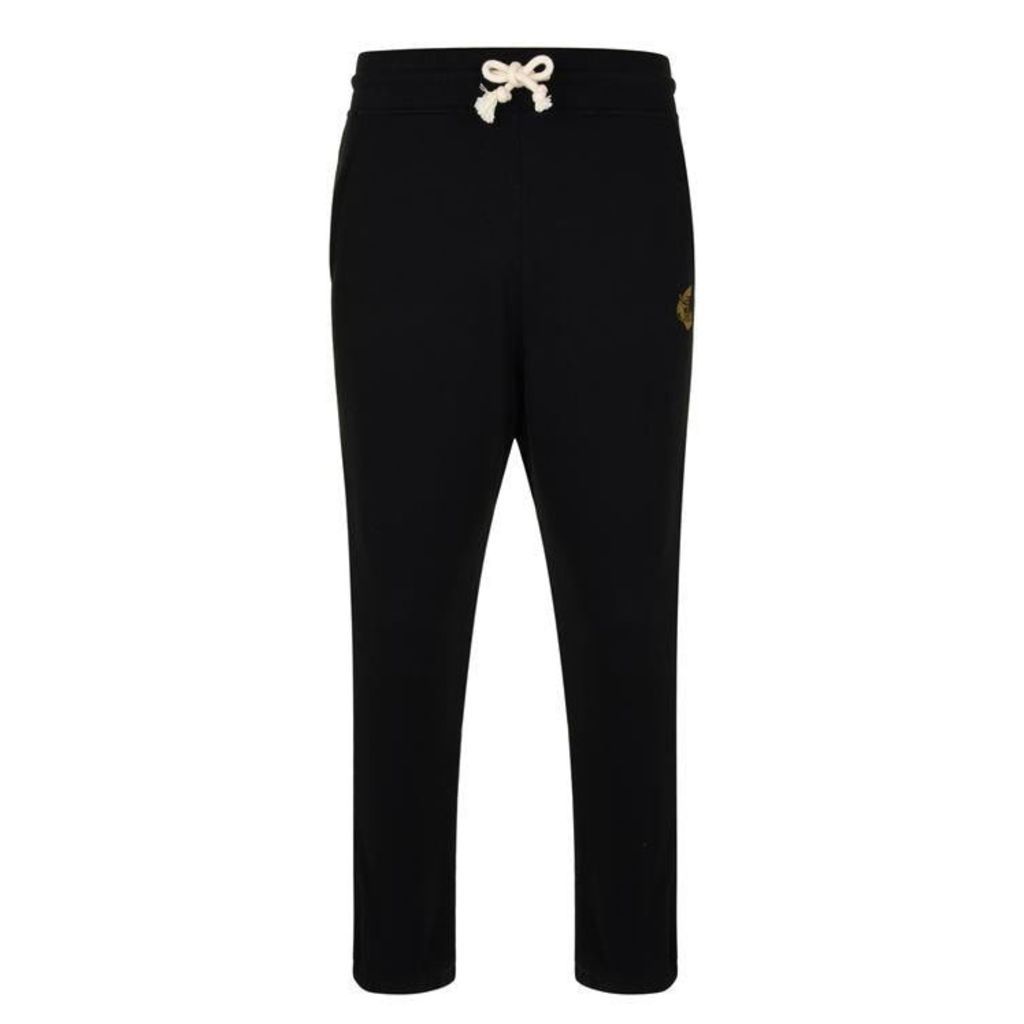 Vivienne Westwood Anglomania Drawstring Waistband Jogging Bottoms